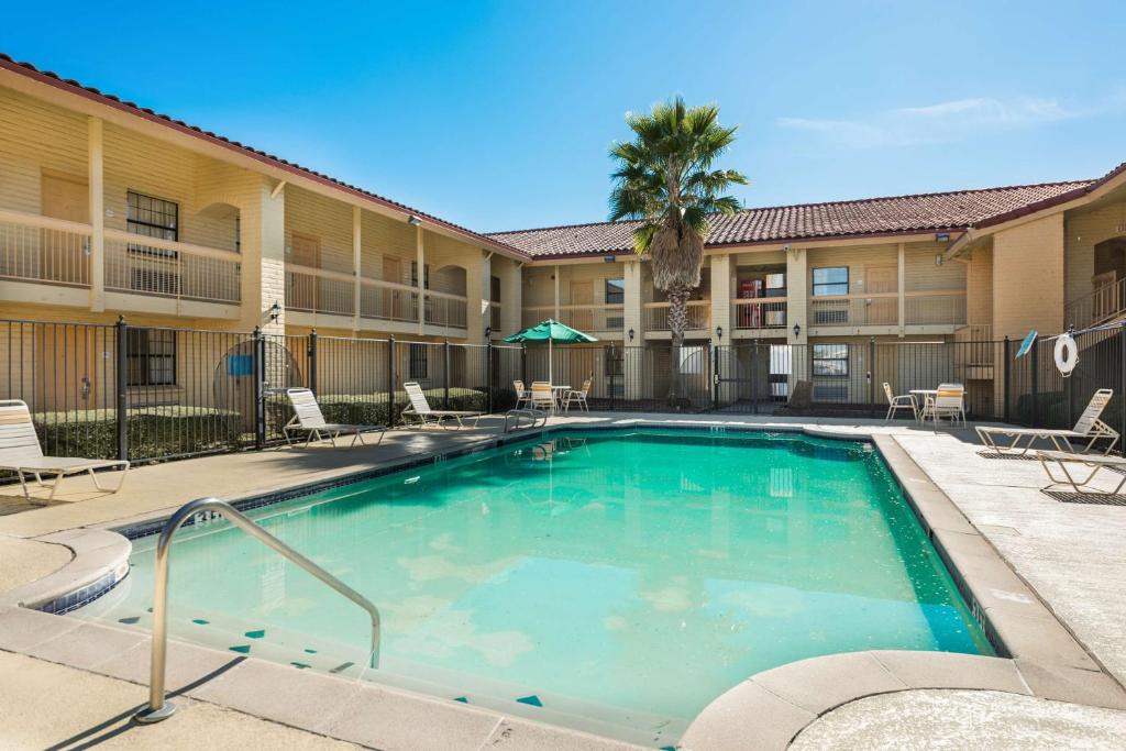 Motel 6-Monroe, LA photo 3