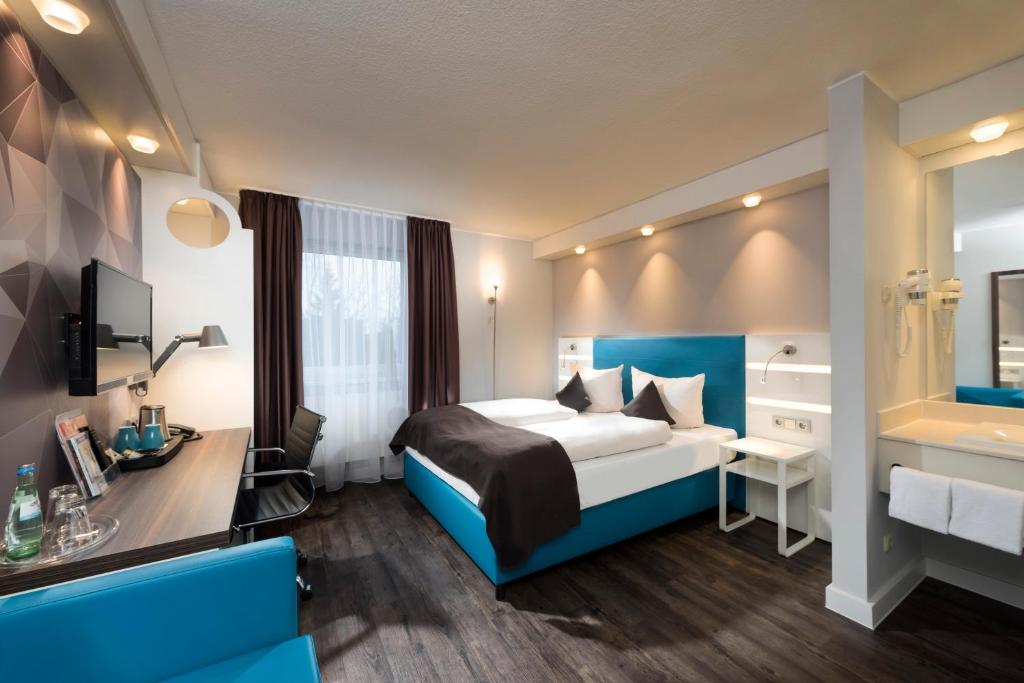Best Western Hotel Cologne Airport Troisdorf photo 3