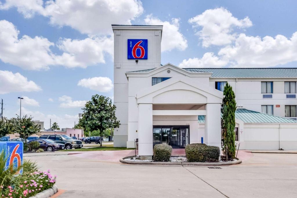 Motel 6 Katy, TX - Houston image