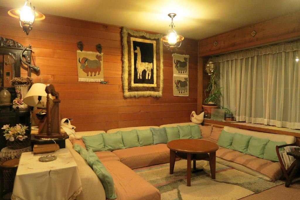 Pension Agi photo 3