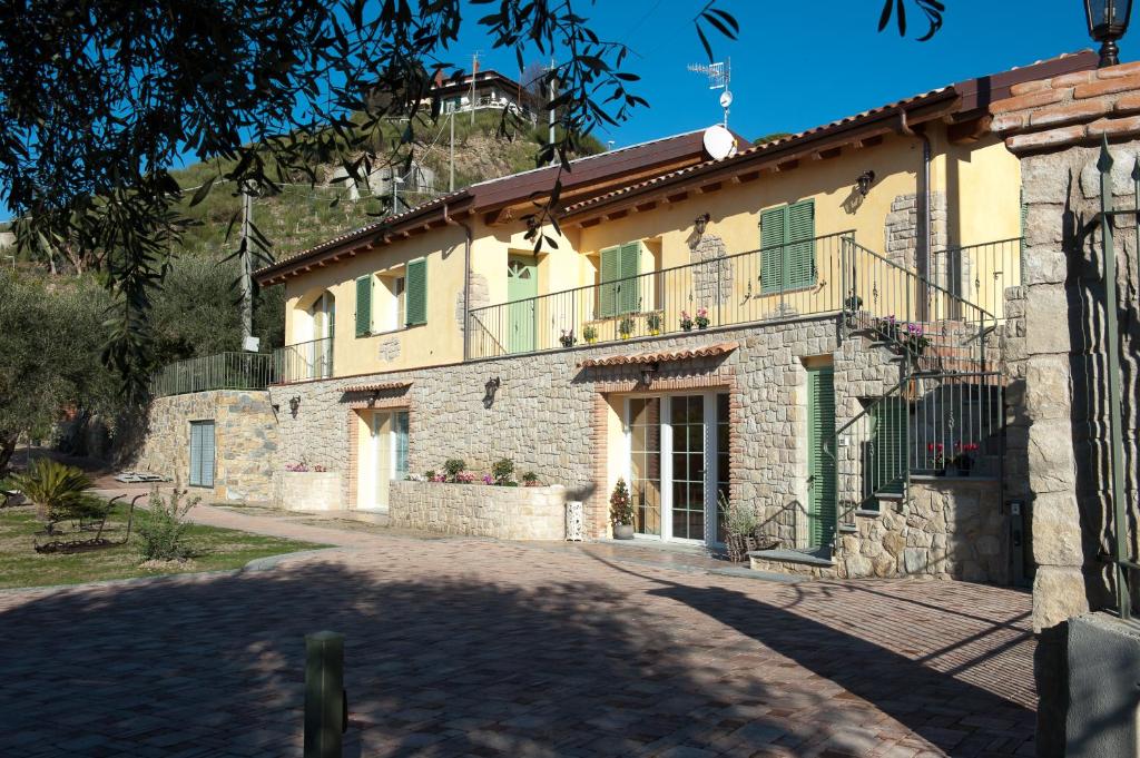 Ca' Belvedere photo 2