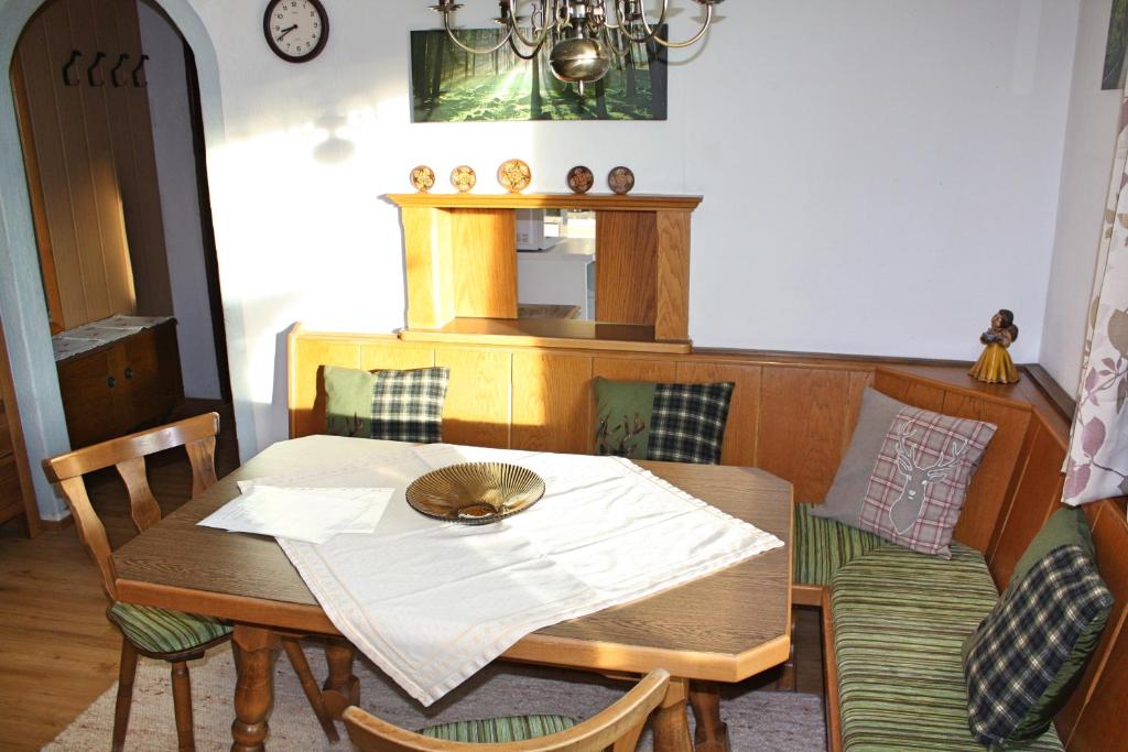 Panorama-Ferienwohnung Isser photo 3
