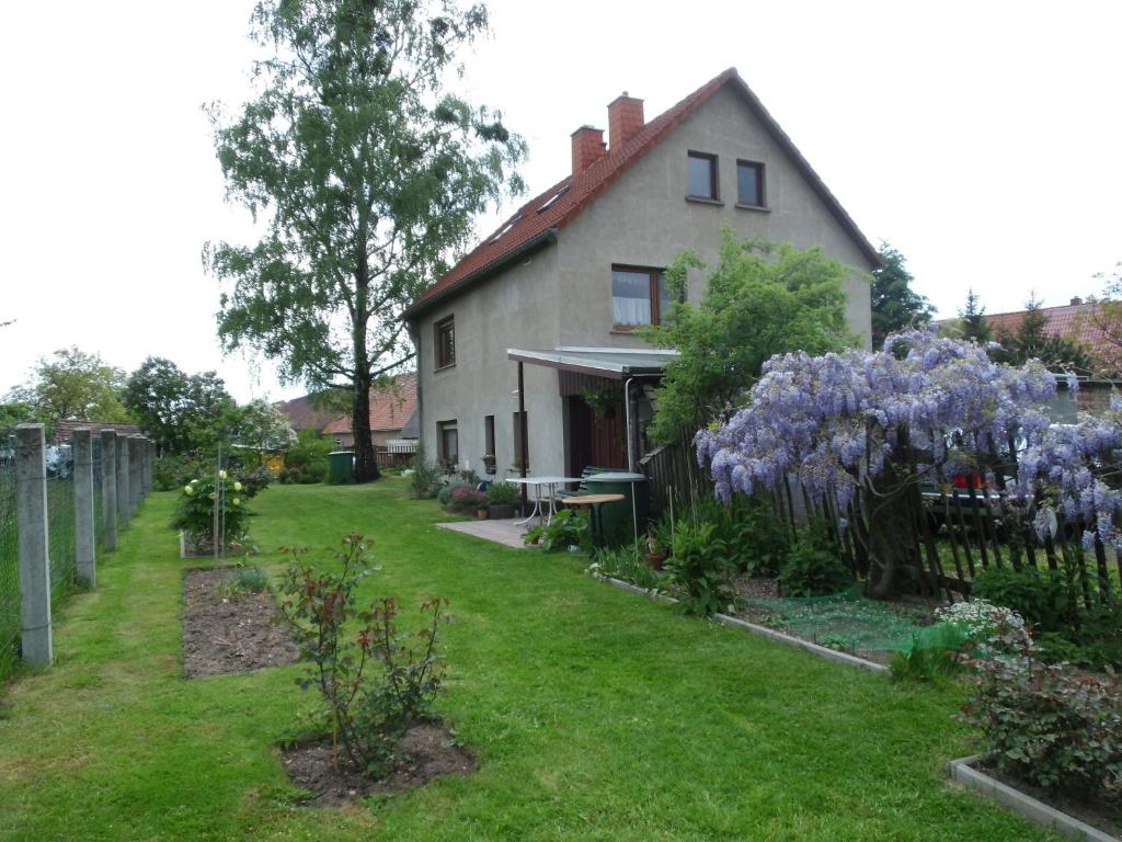 Ferienwohnung Wawrok photo 3