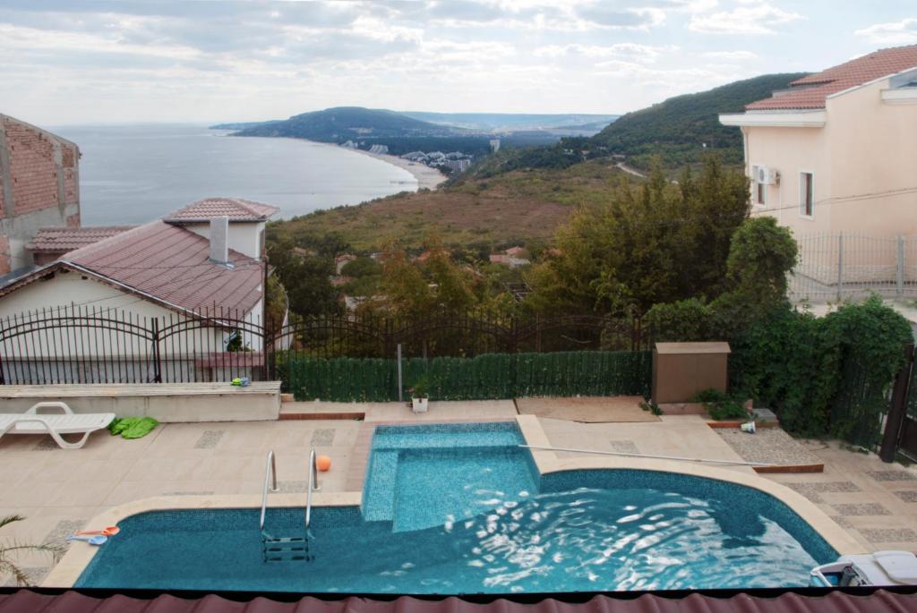 Villa Albena Bay View photo 4