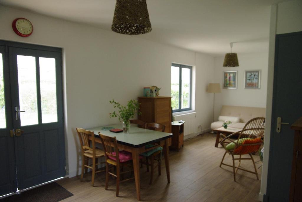 Gîte De La Tulipe photo 4