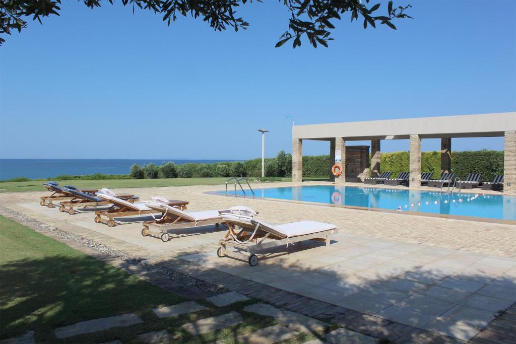Villa Lefka