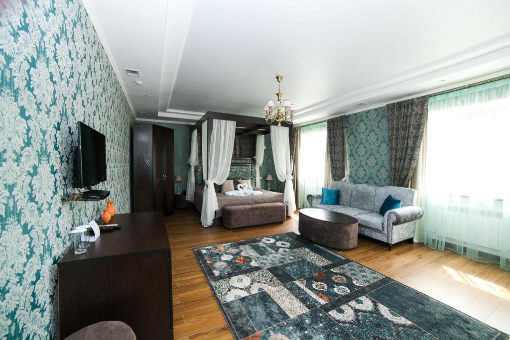Park Hotel photo 2
