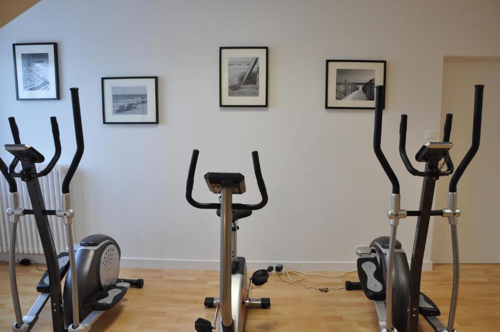 Hotel Autre Mer photo 1