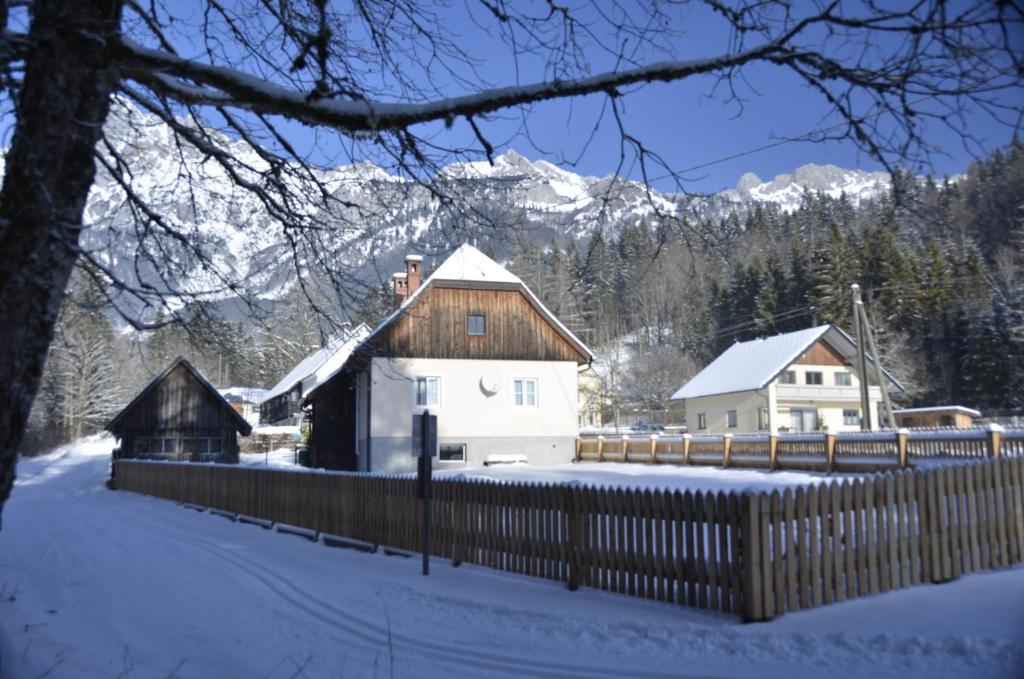 Haus Rosina photo 2