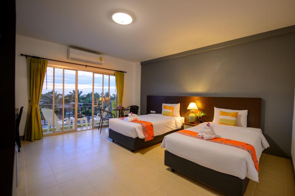 Z-Talay House photo 4