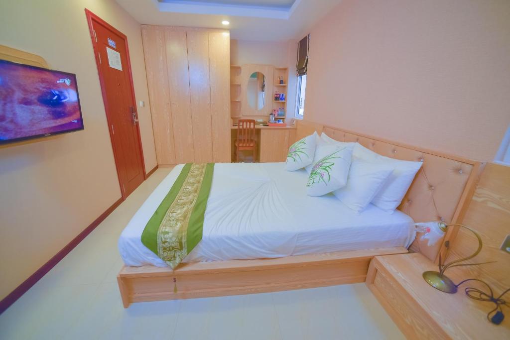 Hathaa Beach Maldives photo 2