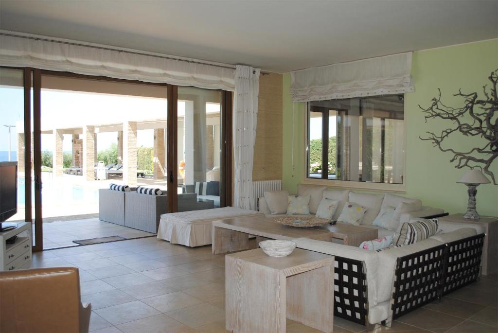 Villa Lefka photo 4