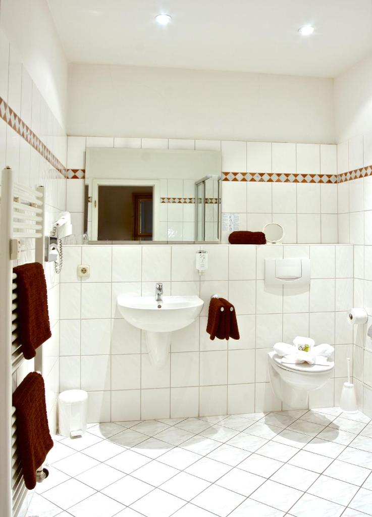 Hotel Graf von Mansfeld photo 4