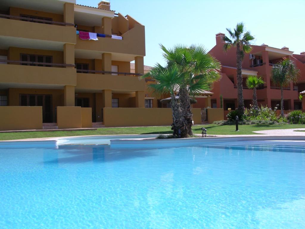 Albatros Playa 3 - 6008 photo 1