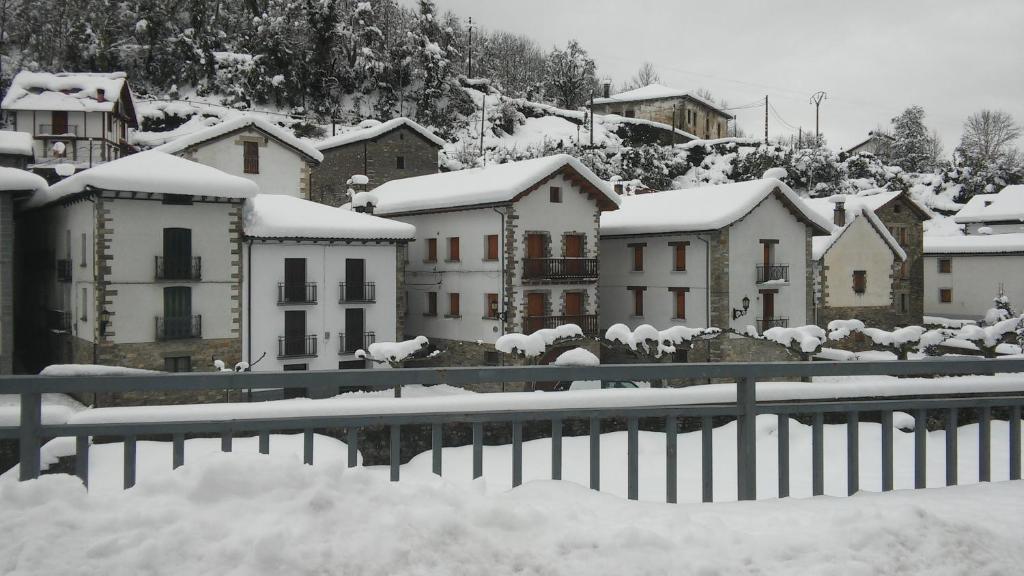 Kapel Etxea photo 2