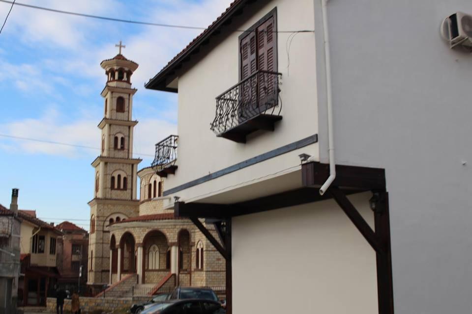Hotel Bujtina e Bardhe photo 1