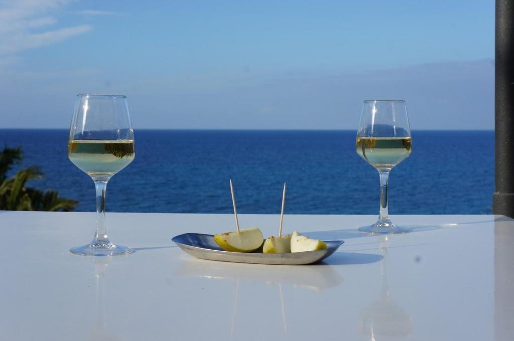Aphrodite Beach Hotel photo 1