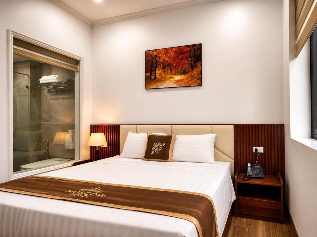 Moscow Hotel Ha Long - Sun World Bai Chay - Tap to explore photos