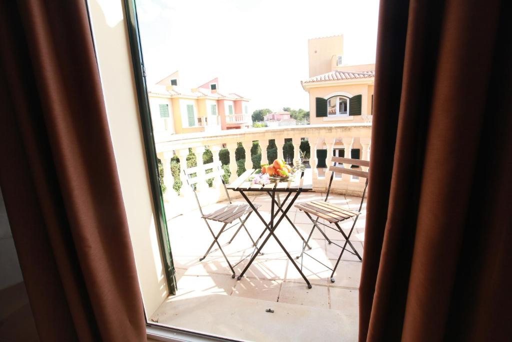 Residence Club Deluxe photo 4