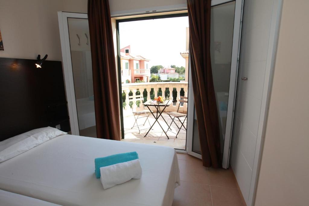 Residence Club Deluxe photo 2