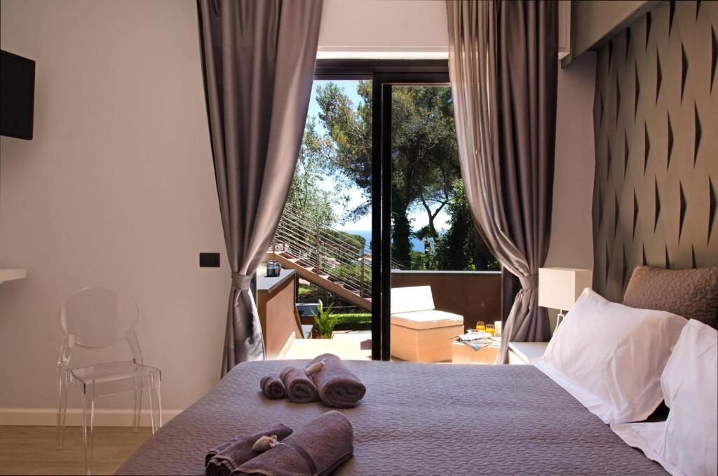 B&B Dodici Lune photo 1