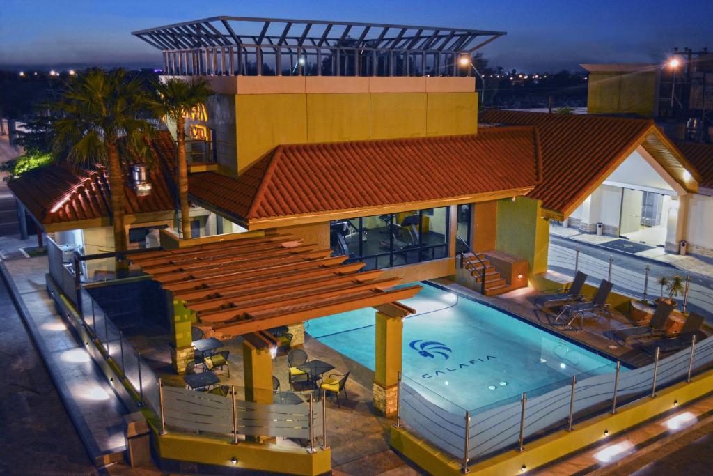 Hotel Calafia photo 1