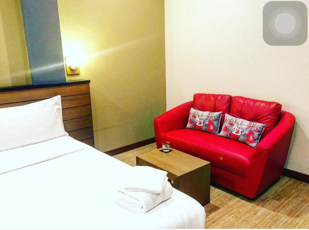 Bird Day Boutique Hotel photo 1