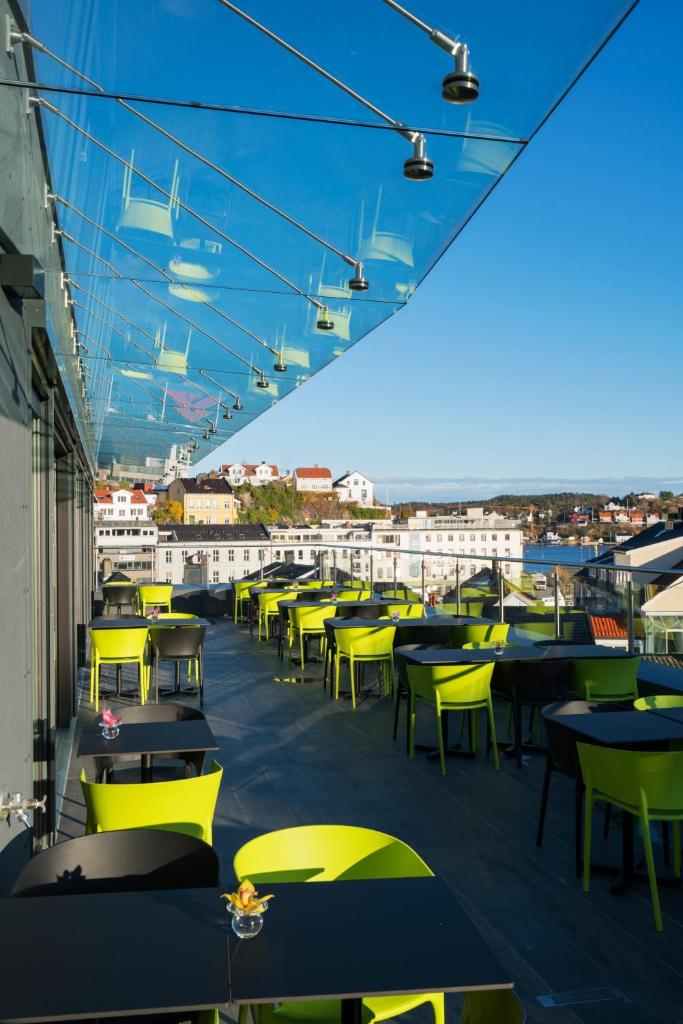 Thon Hotel Arendal photo 4