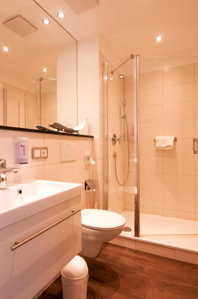 Promenadenhotel Admiral photo 3