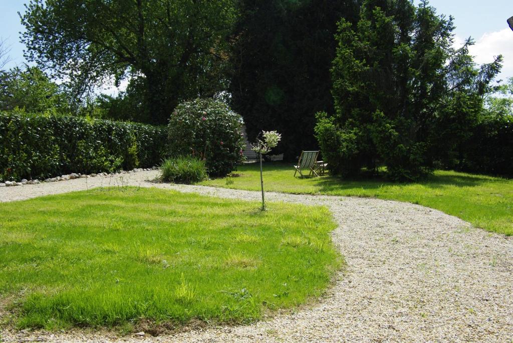Gîte De La Tulipe photo 2
