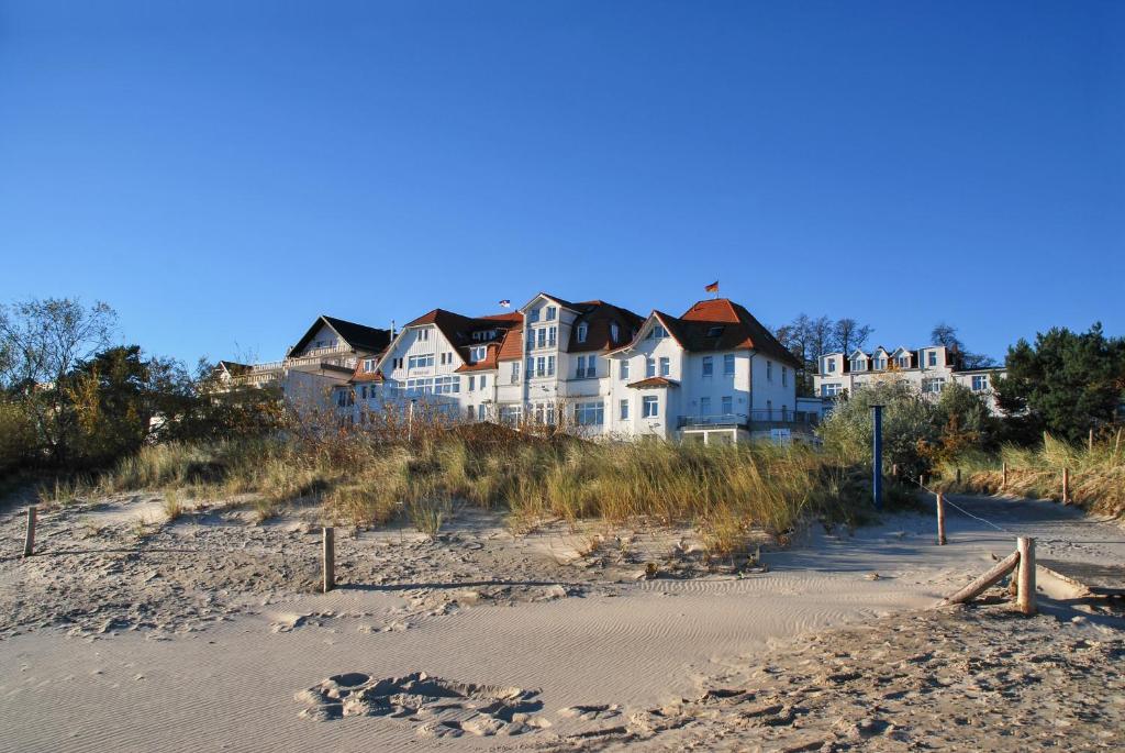 Promenadenhotel Admiral photo 1