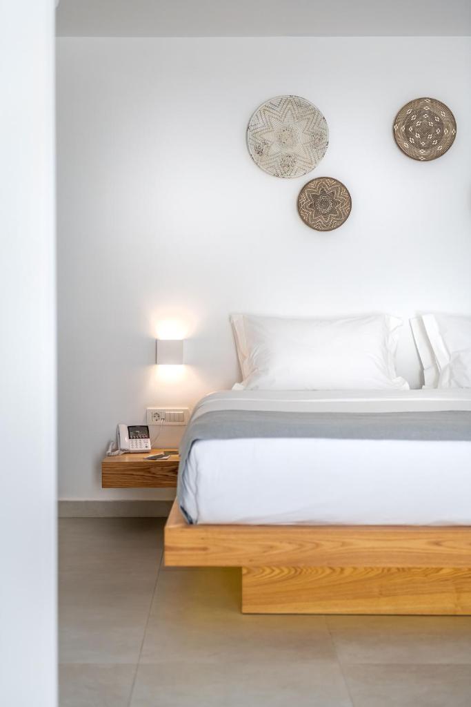 Kantouni Beach Boutique Hotel - Tap to explore photos