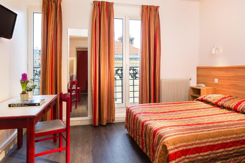 Студио (Стандартный номер-студио), Family Residence