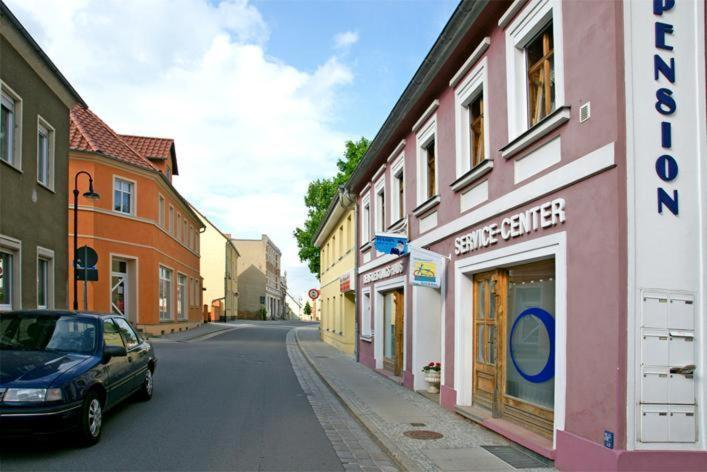 Antik Apartments Spreewald/Vetschau photo 1