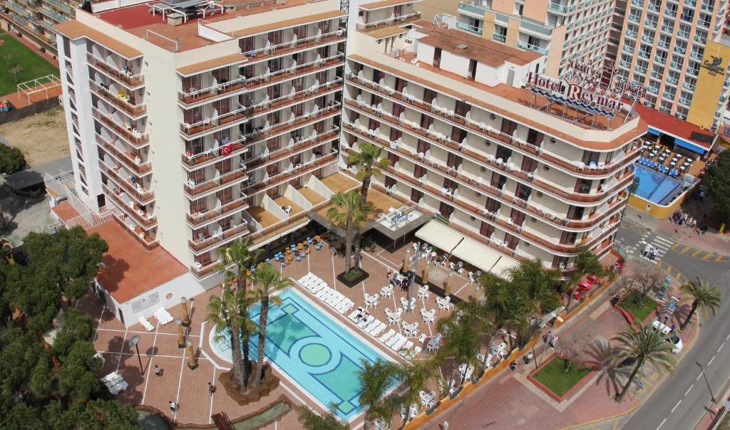 Hotel Reymar photo 4