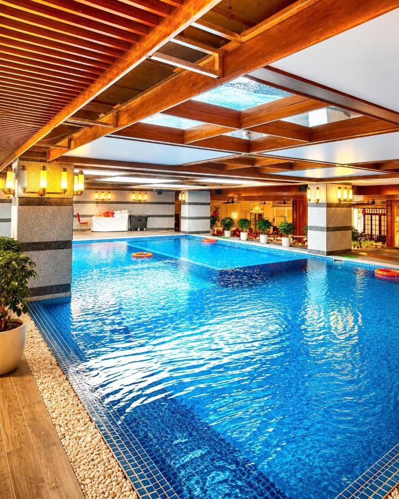 Imperial Dalat Hotel, Best Western Premier Collection - Tap to explore photos