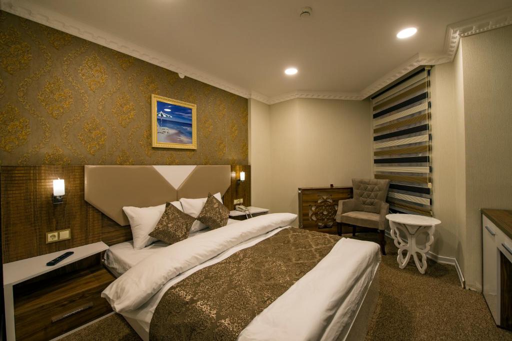 Kars-i Si̇ri̇n Otel photo 4