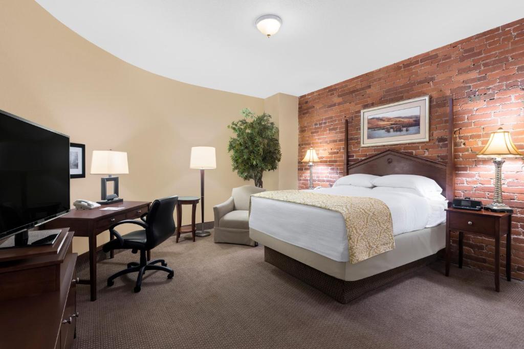 Hawthorn Suites by Wyndham Rome photo 2