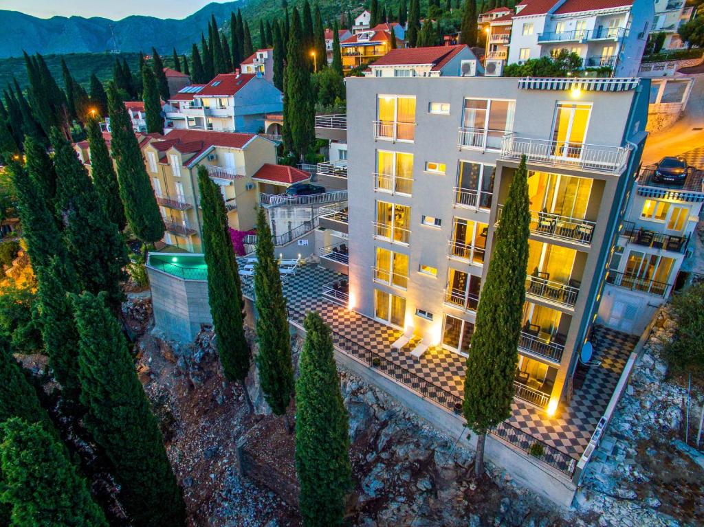 Apartments Didan photo 1