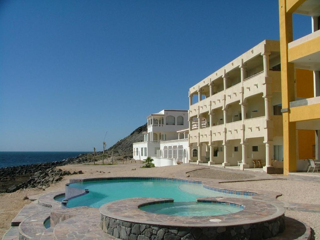 Palacio del Mar Rocky Point by Castaways
