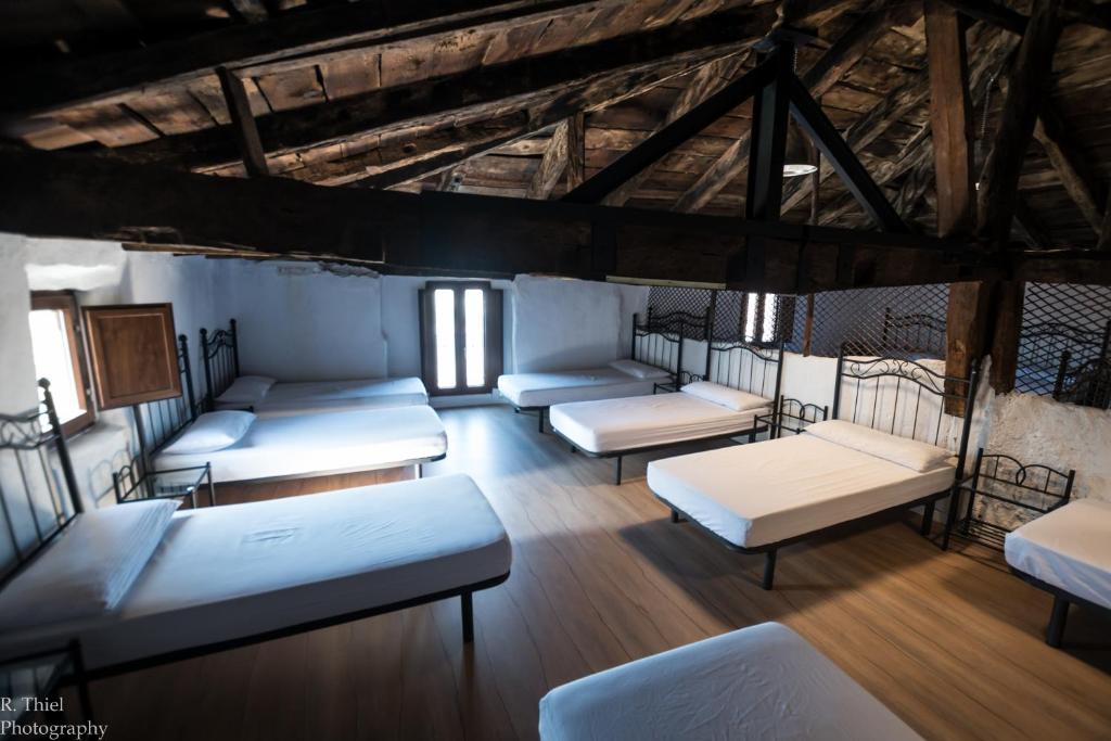 Albergue Rosalia / Pilgrim Hostel photo 1