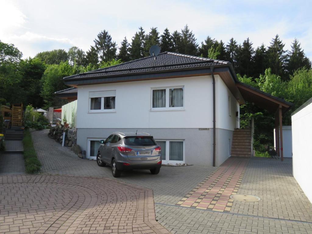 Haus Waldzauber photo 1