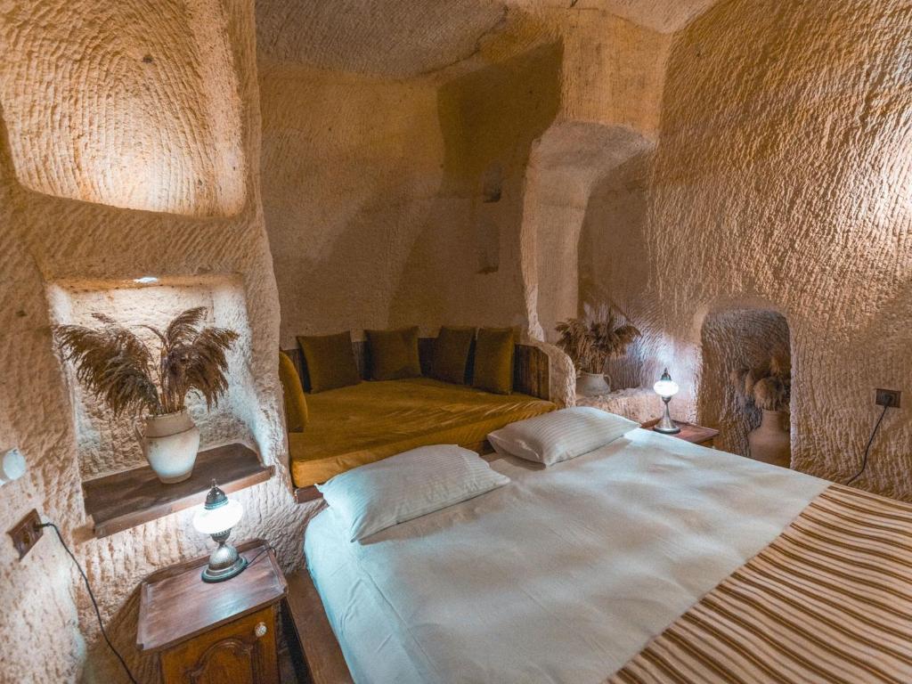 Zeydem Suites