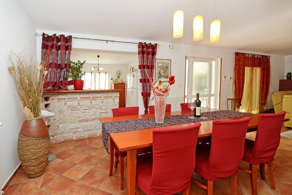 Sonja Vacation House