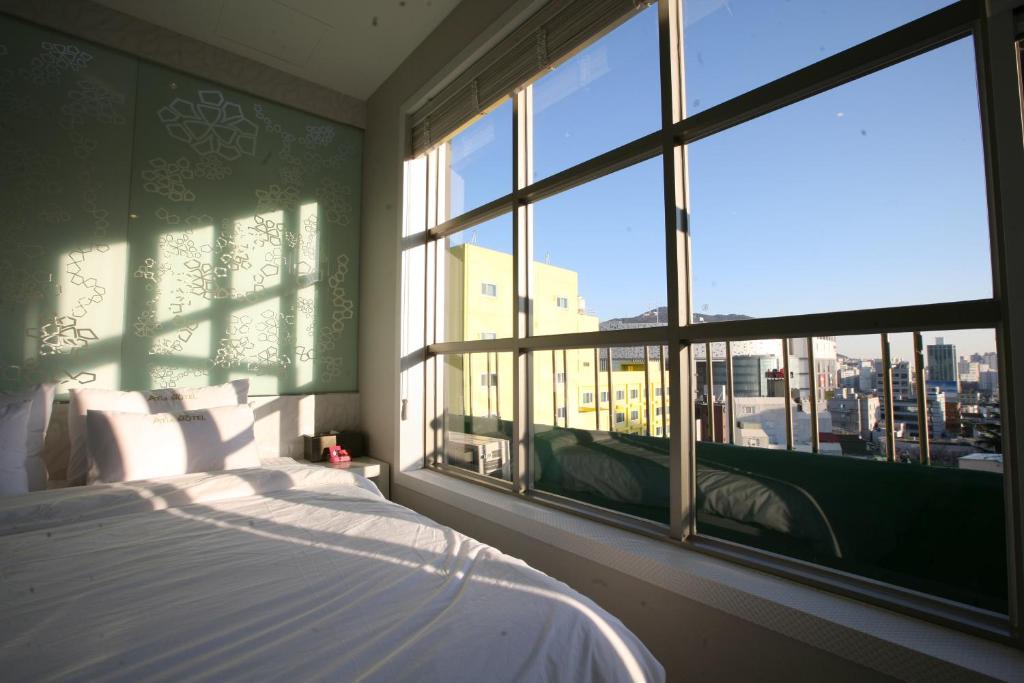 Boutique Hotel Aria Nampo photo 3