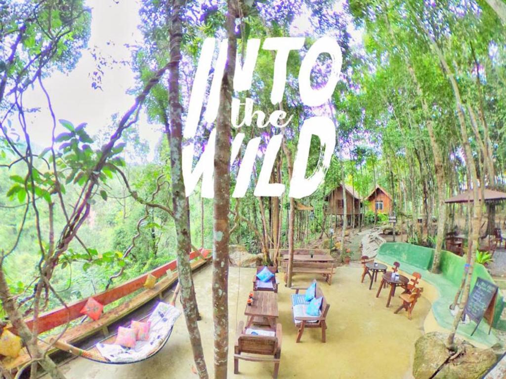 Chestnut Hill Eco Resort Had Yai photo 1