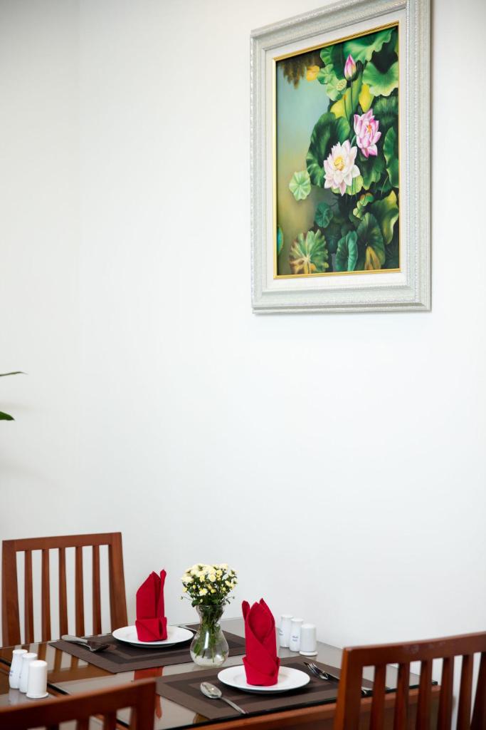 New Vision Palace Hotel