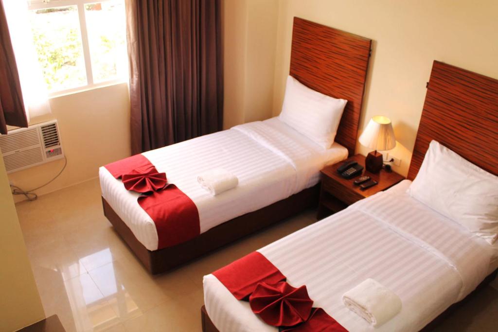 Sebastien Hotel photo 4