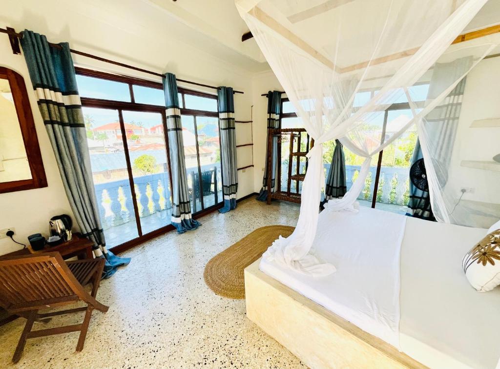 Rafiki Zanzibar Residence