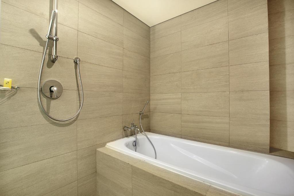 Сьюит (Бизнес-люкс), Swiss-Belinn Simatupang